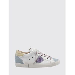 Philippe Model Sneakers Woman White